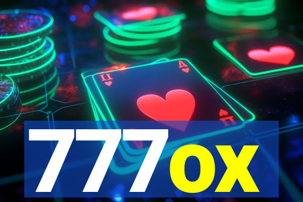 777ox