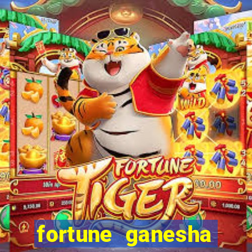 fortune ganesha gold demo grÃ¡tis