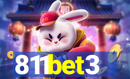 811bet3