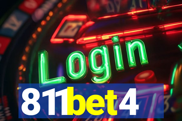 811bet4