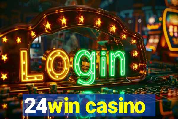24win casino