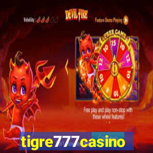tigre777casino