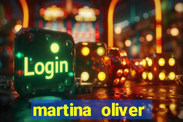 martina oliver privacy vazado
