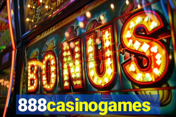 888casinogames