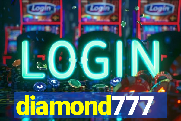 diamond777