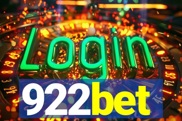 922bet
