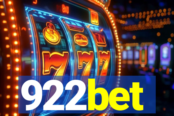 922bet