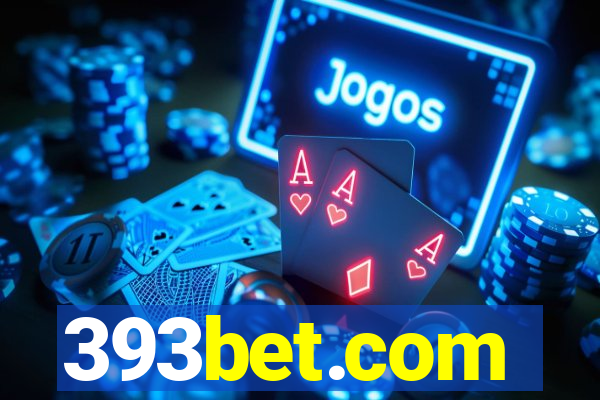 393bet.com
