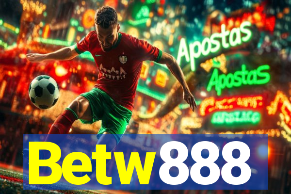 Betw888