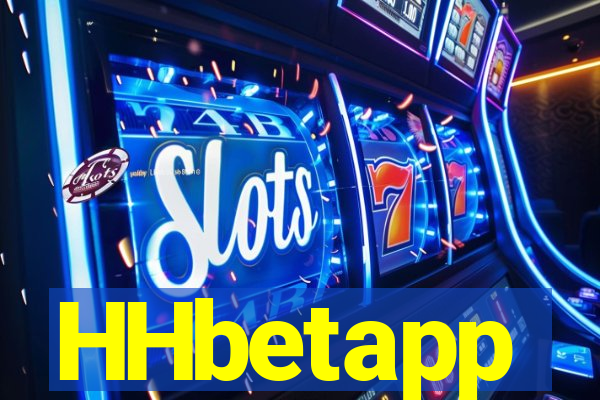 HHbetapp