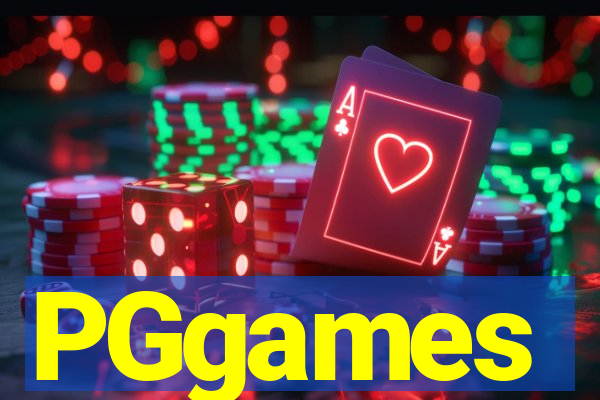 PGgames