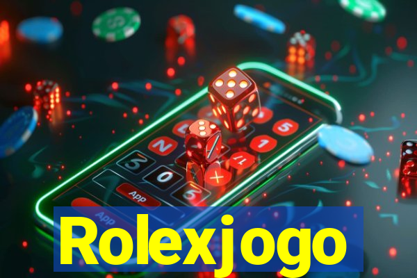 Rolexjogo