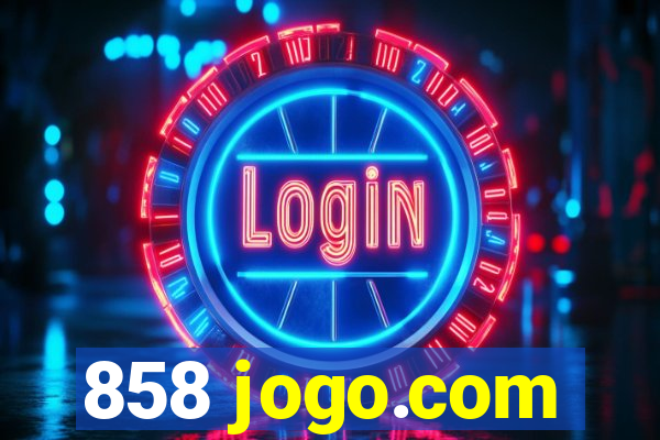 858 jogo.com