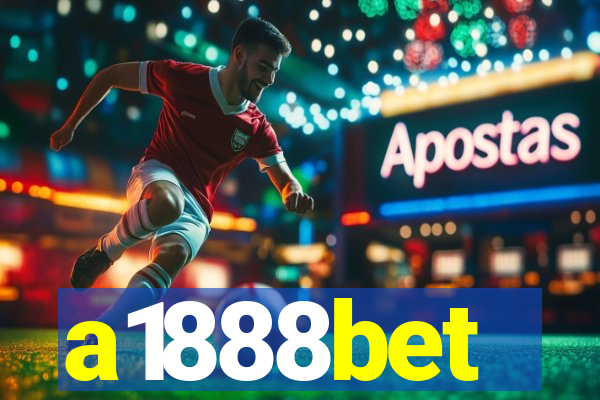a1888bet