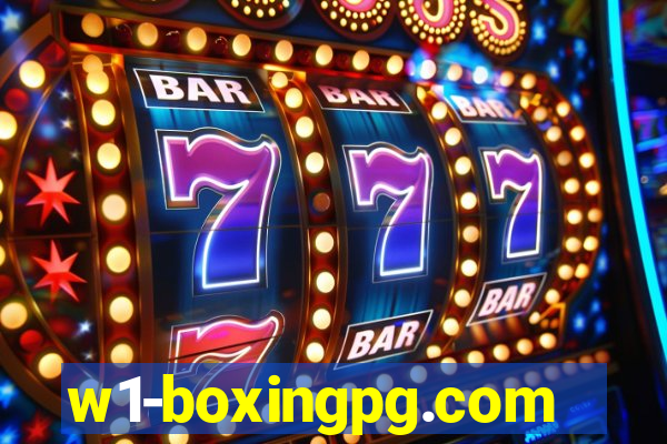 w1-boxingpg.com