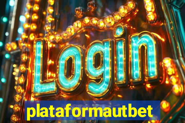 plataformautbet.com