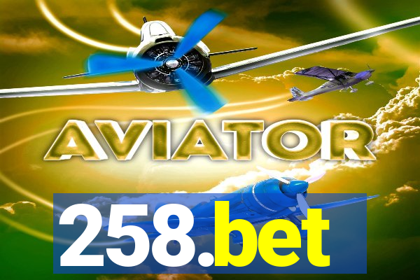 258.bet