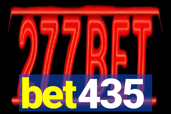 bet435