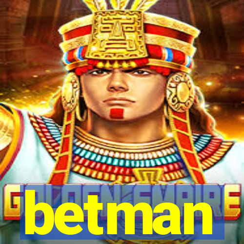 betman