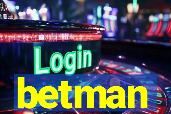 betman