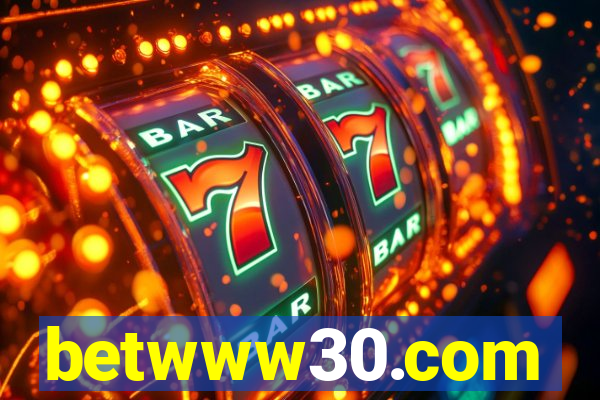 betwww30.com
