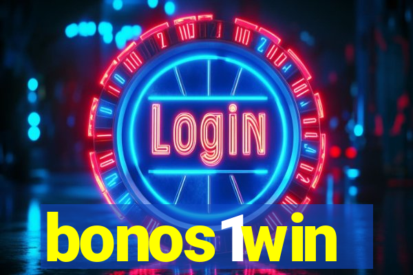 bonos1win
