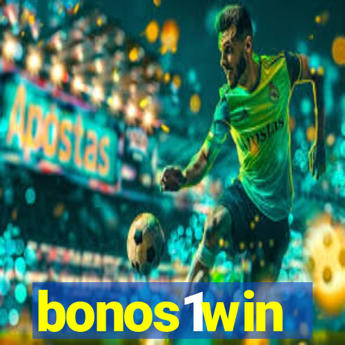 bonos1win