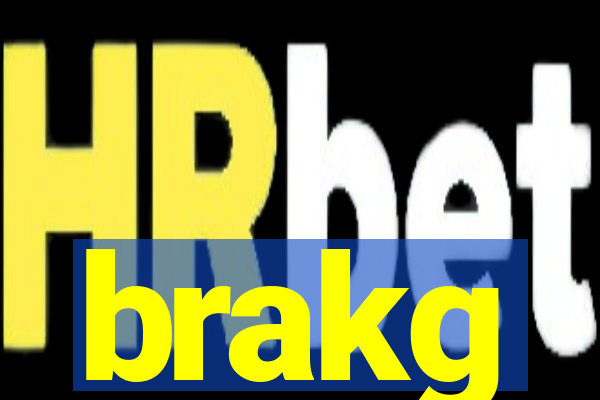 brakg