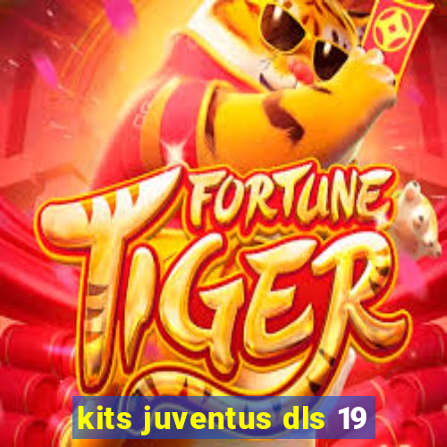 kits juventus dls 19