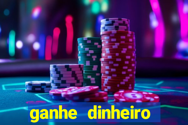ganhe dinheiro jogando games
