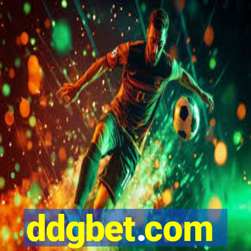 ddgbet.com