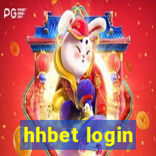 hhbet login