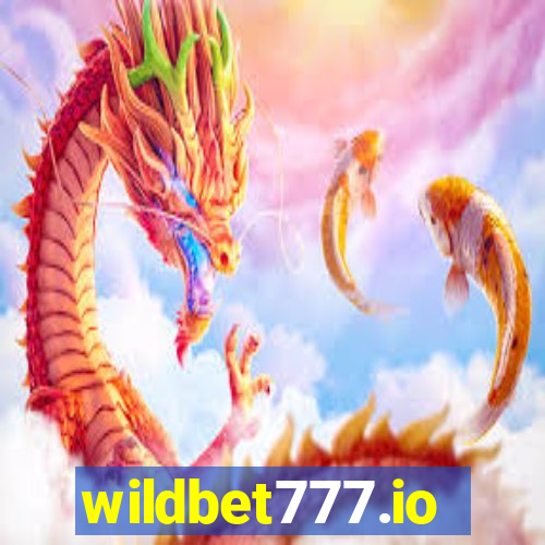 wildbet777.io