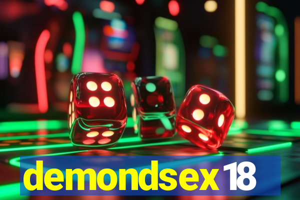 demondsex18