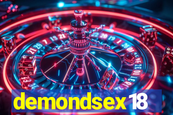 demondsex18
