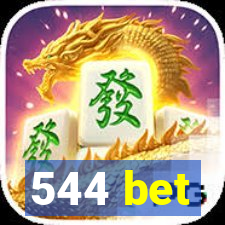 544 bet