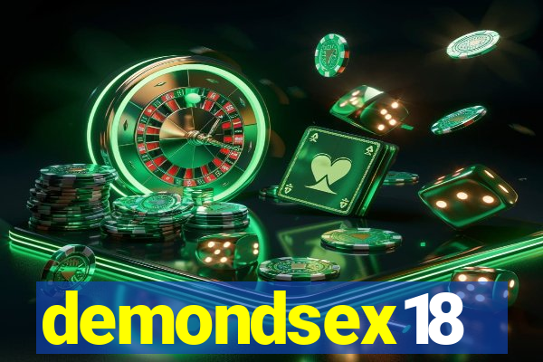 demondsex18