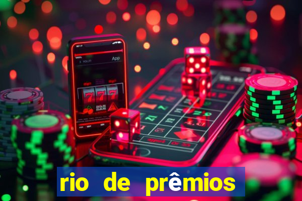 rio de prÃªmios cadastrar bilhete
