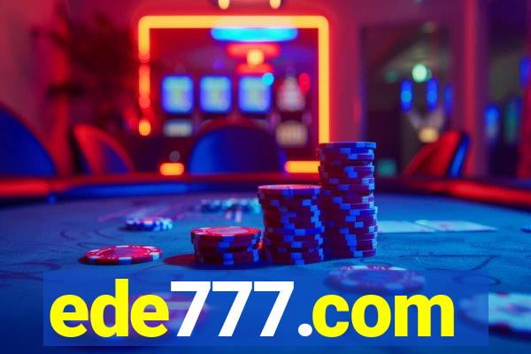 ede777.com