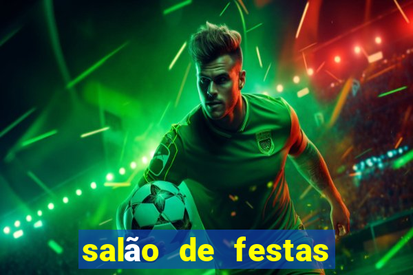 salÃ£o de festas infantis em porto alegre