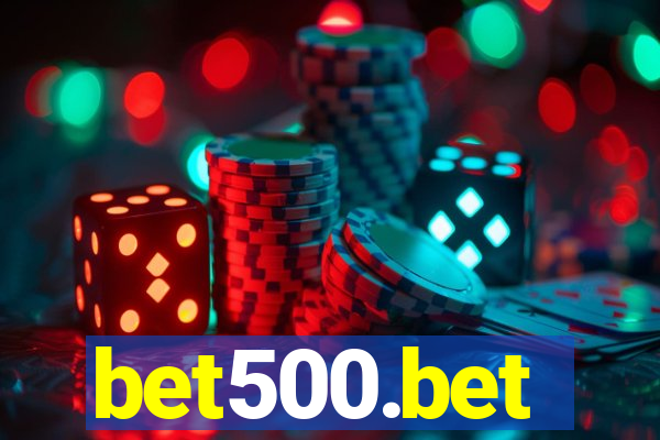 bet500.bet