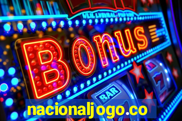 nacionaljogo.com
