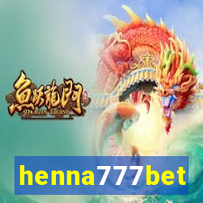 henna777bet