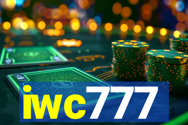 iwc777