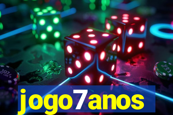 jogo7anos