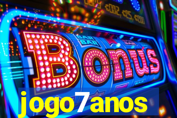 jogo7anos