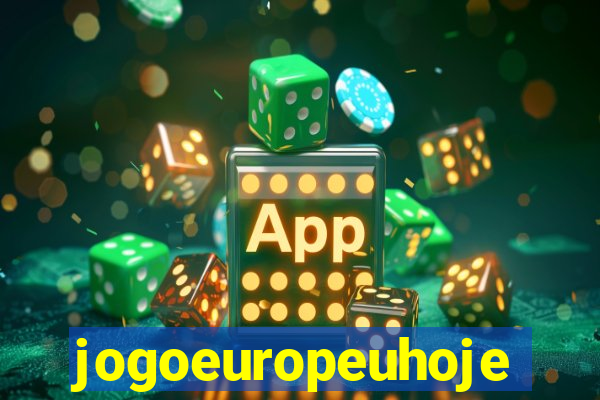 jogoeuropeuhoje