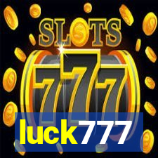 luck777