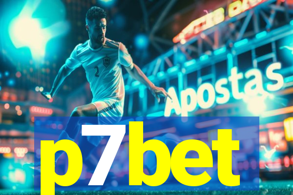 p7bet