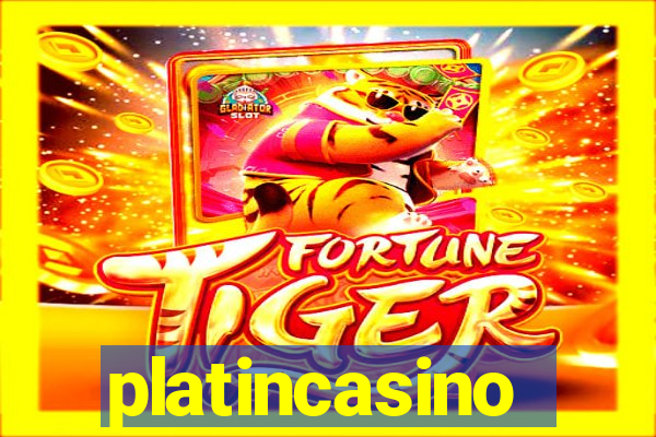 platincasino